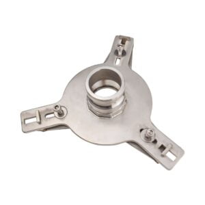 Adapter EURO 5