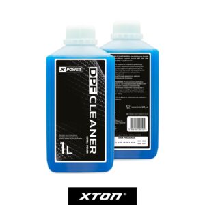DPF Cleaner 1L - do czyszczenia filtrów cząstek stałych