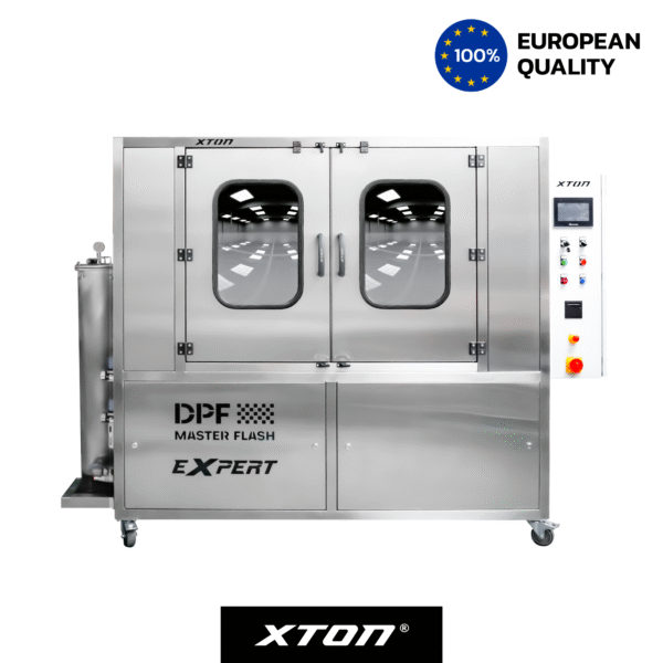 DPF Master Flash Expert
