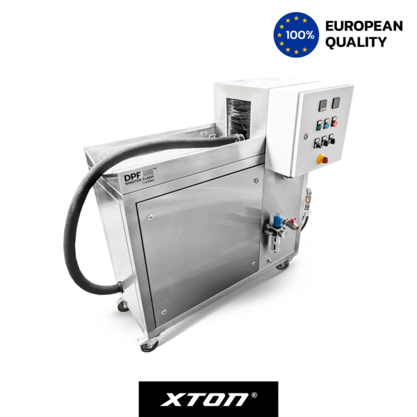 DPF Master Flash Standard