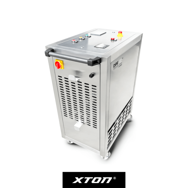 DPF Heater Pro PLUS