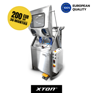 Master Cleaner MC1000