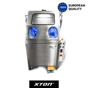 Master Cleaner MC850