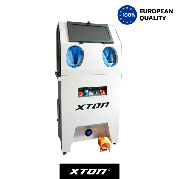 XTON SANDBLASTER