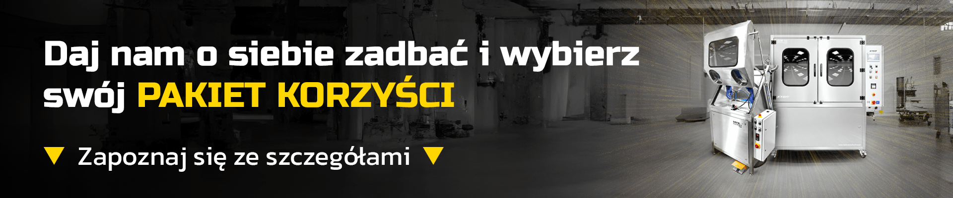 XTON Pakiet Korzyści