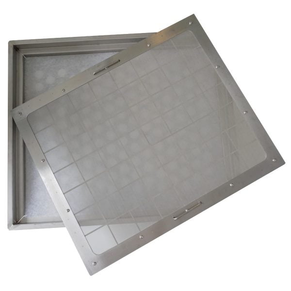 System filtracji wstępnej DPF Master Flash Professional PLUS