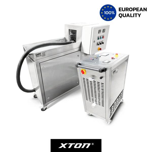 DPF Master Flash + Heater Pro PLUS (set)