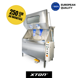 Master Cleaner MC1500