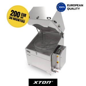 Smart Cleaner SC1000
