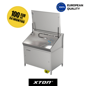 Flow Cleaner FC1200