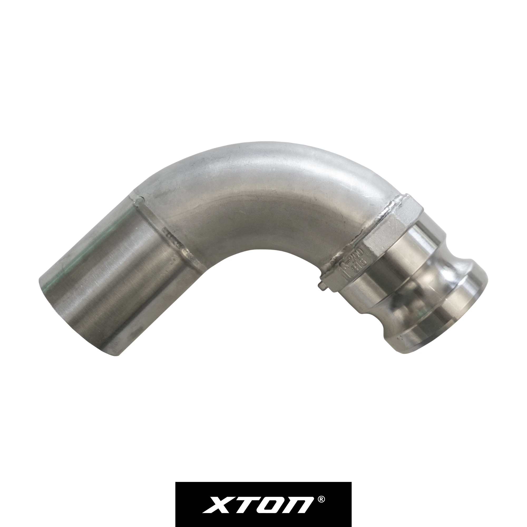 Adapter AD3 2″ 90°