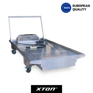 Flow Cleaner FCM2000