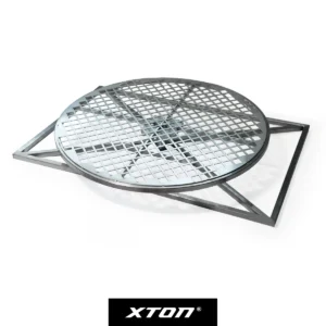 Master Cleaner™ rotating tray